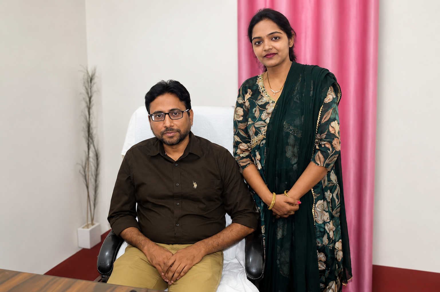 Rashmi Maternity Clinic